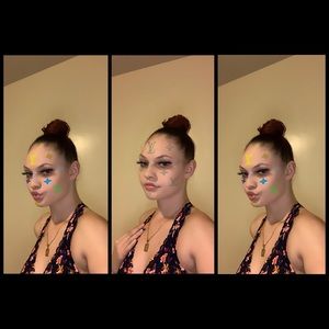 Meet your Posher, Tracy